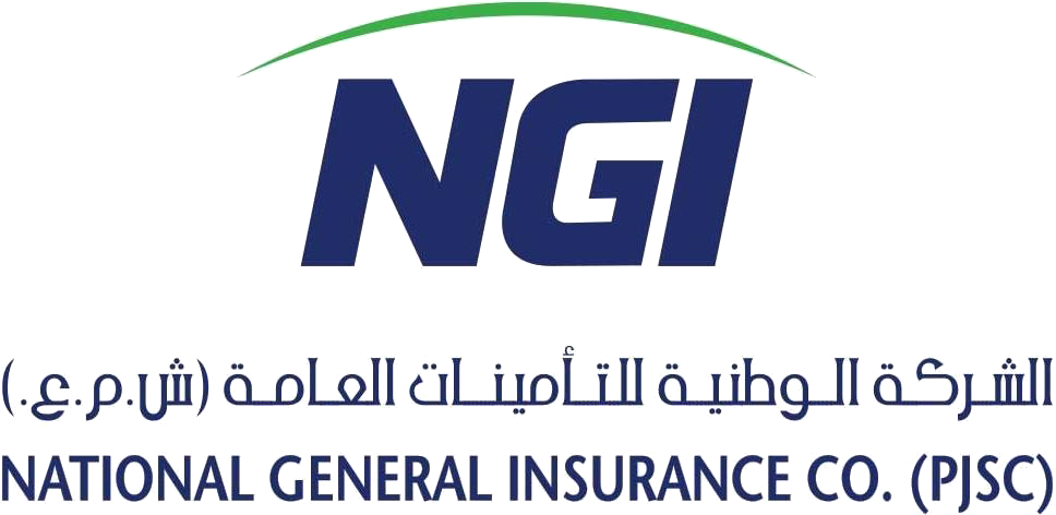 National General Insurance Co. PSC (NGI) Logo