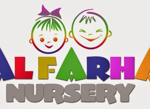 Al Farha Nursery Logo