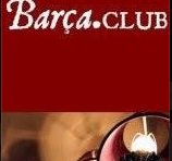 Barca Club Logo