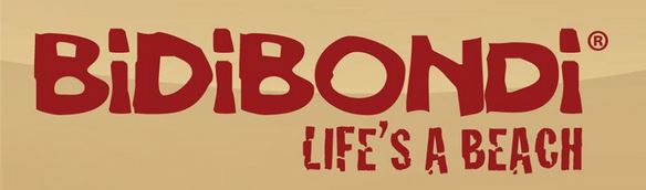 Bidi Bondi Logo