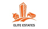 Elite Estates Real Estate Broker Logo