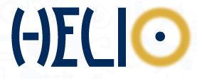 Helio Lounge Logo