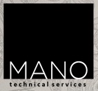 Mano Technical Services Logo