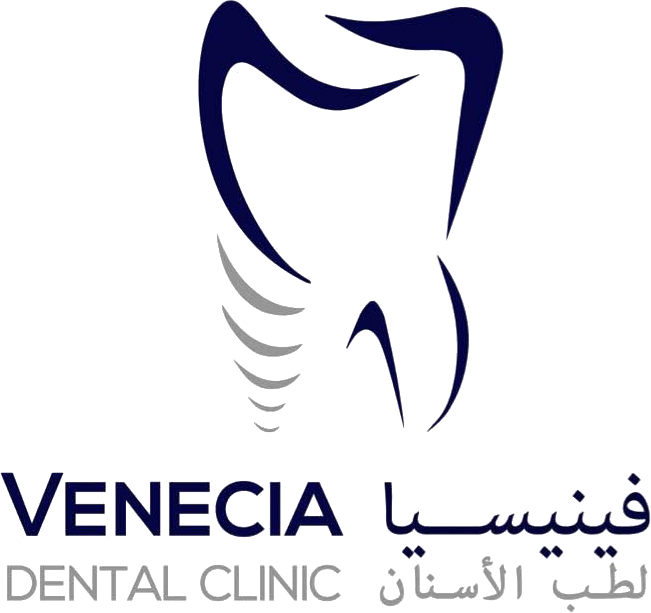Venecia Dental Clinic Logo