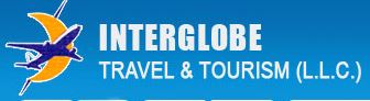 Interglobe Travel & Tourism - Sharjah  Logo