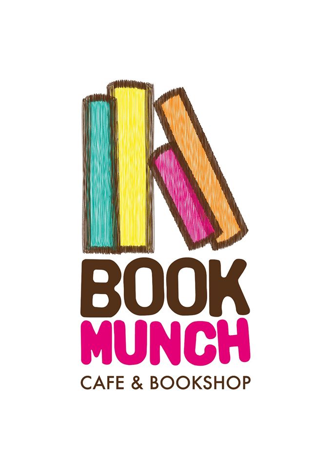 Bookmunch Logo