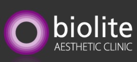 Biolite Aesthetic Clinic Logo