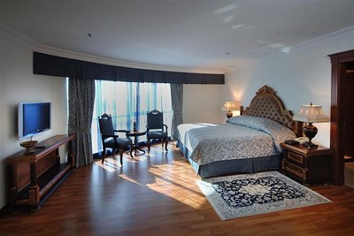 Grand Excelsior Hotel Bur Dubai