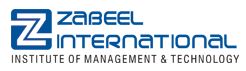 Zabeel International - Media City Logo