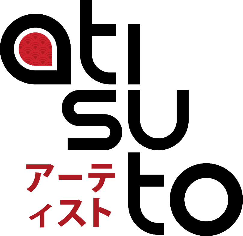 Atisuto Logo