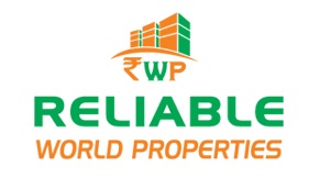 Reliable World Properties Logo