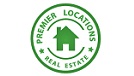 Premier Locations Real Estate Logo