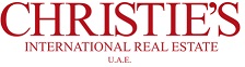 Christie's International Real Estate Logo