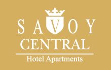 Savoy Central Hotel Apartments Logo