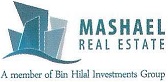 Mashael Real Estate Logo