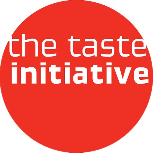 The Taste Initiative Logo