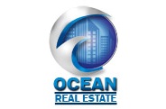 Ocean Real estate Logo
