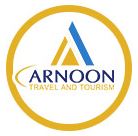 Arnoon Travel and Tourism - Abu Dhabi Logo