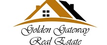 Golden Gateway Real Estate Logo