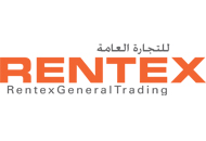 Rentex General Trading LLC Logo