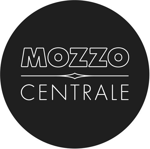 Mozzo Centrale Logo