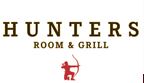 Hunters Room & Grill Logo