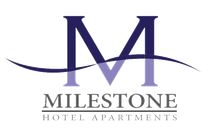 Milestone Hotel Apartment Logo