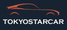 Tokyo Star Car Rental Logo