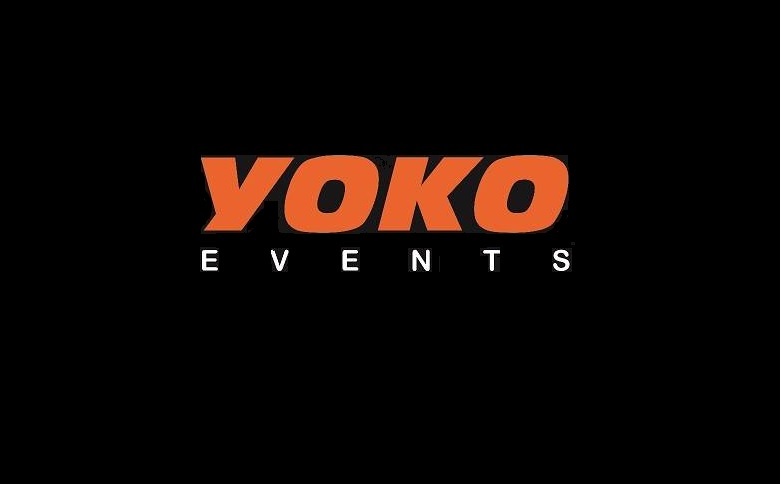YOKO EVENTS Logo