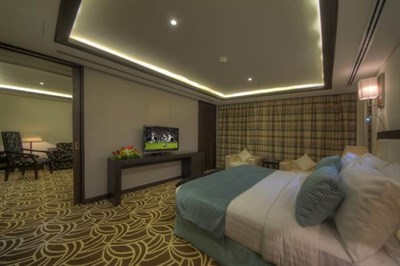 Raintree Hotel Rolla - Bur Dubai