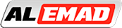 Al Emad Rent A Car Logo