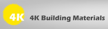 4K Building Materials Logo