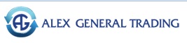 Alex General Trading Logo