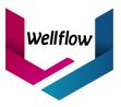 Wellflow Middle East General Trading Logo