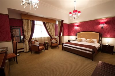 Liwa Hotel Abu Dhabi