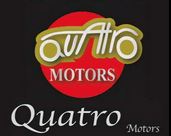 Quatro Motors Logo