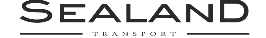 Sealand Transport Logo