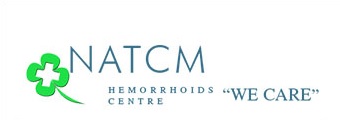 NA Hemorrhoids Centre Logo