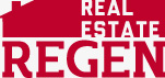 Regen Real Estate Logo