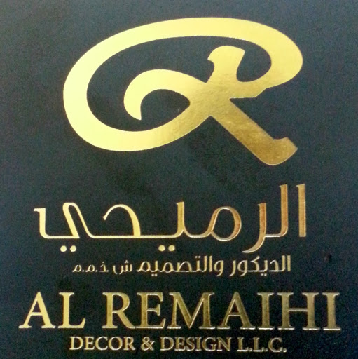 Al Remaihi Decor & Design LLC Logo