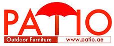 Patio Outdoor Furniture Logo