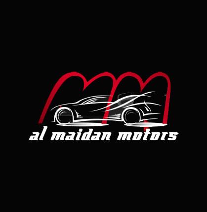 Al Maidan Motors Logo
