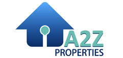 A2z Properties Logo