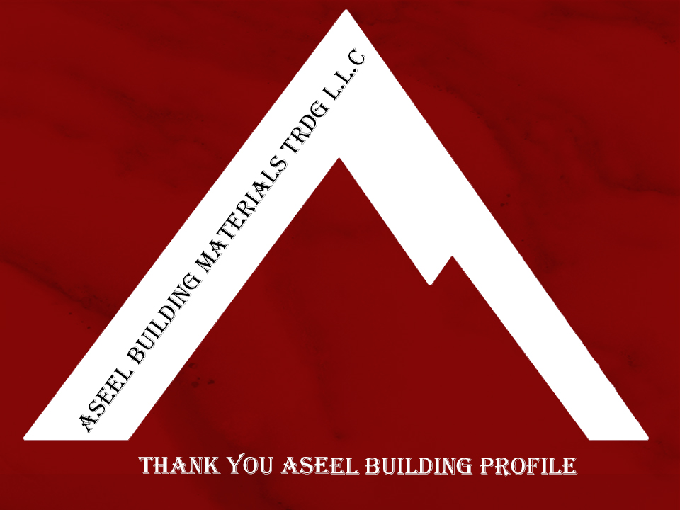 ASEEL BUILDING MATERIAL TRDG.L.L.C