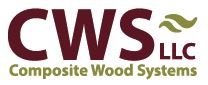 Composite Wood Systems LLC (CWS) Logo