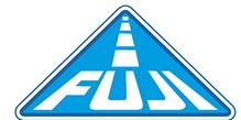 Fuji Rent A Car - JLT Logo