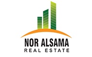 Nor Alsama Real Estate Logo
