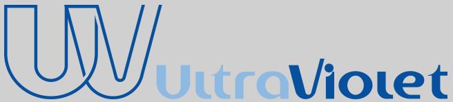 Ultraviolet Cosmetic Trading LLC Logo