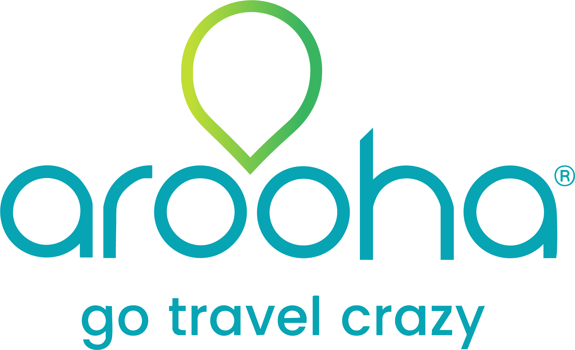 Arooha Tours & Travel Logo