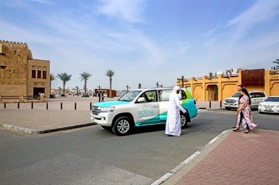 Arooha Tours & Travel